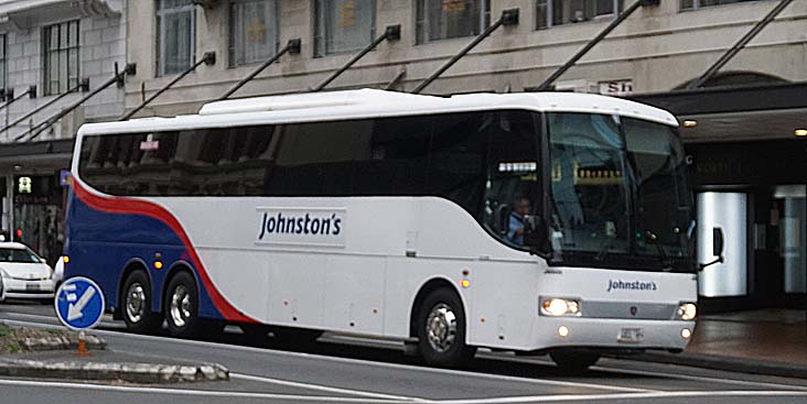 Johnstons Scania Kiwi